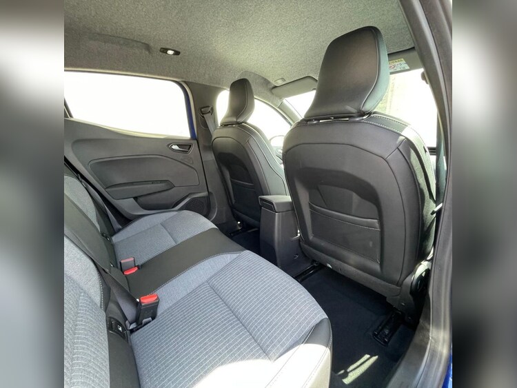 Renault Clio TECHNO TCE  foto 9